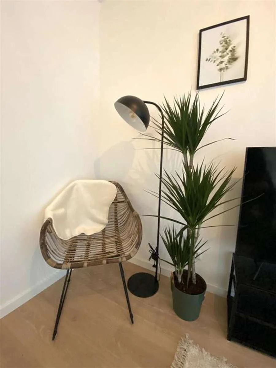 Foto van de Appartement gelegen aan de Carel Willinkgracht in Diemen