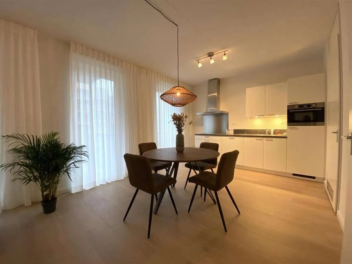 Foto van de Appartement gelegen aan de Carel Willinkgracht in Diemen