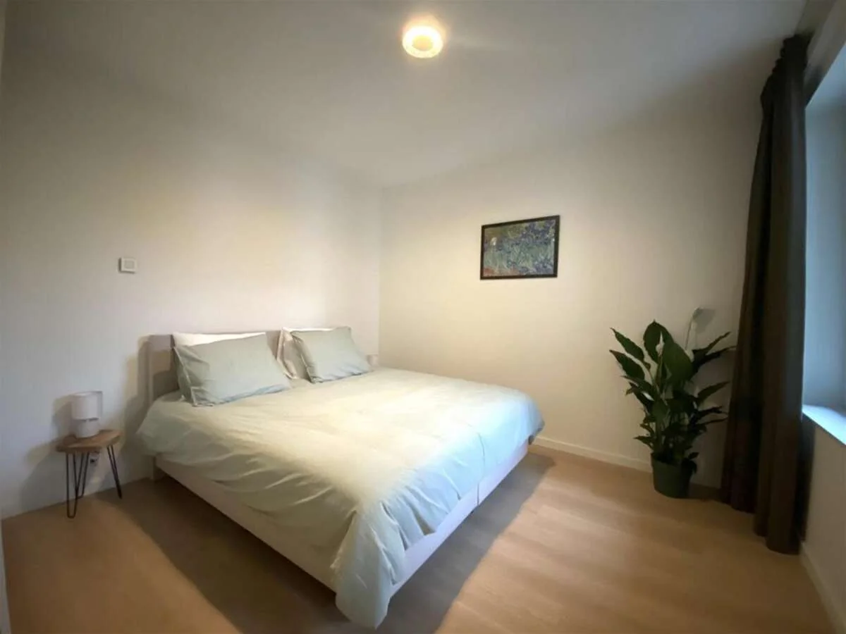 Foto van de Appartement gelegen aan de Carel Willinkgracht in Diemen
