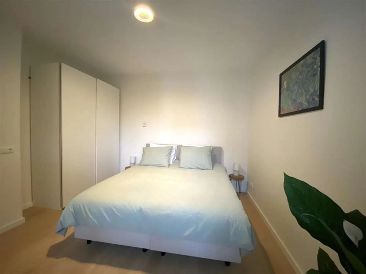 Foto van de Appartement gelegen aan de Carel Willinkgracht in Diemen