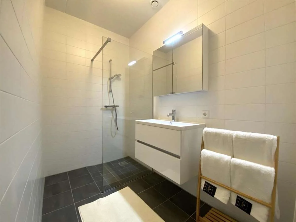 Foto van de Appartement gelegen aan de Carel Willinkgracht in Diemen