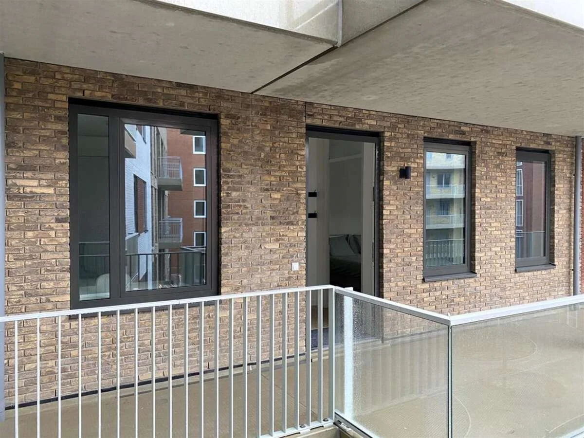 Foto van de Appartement gelegen aan de Carel Willinkgracht in Diemen