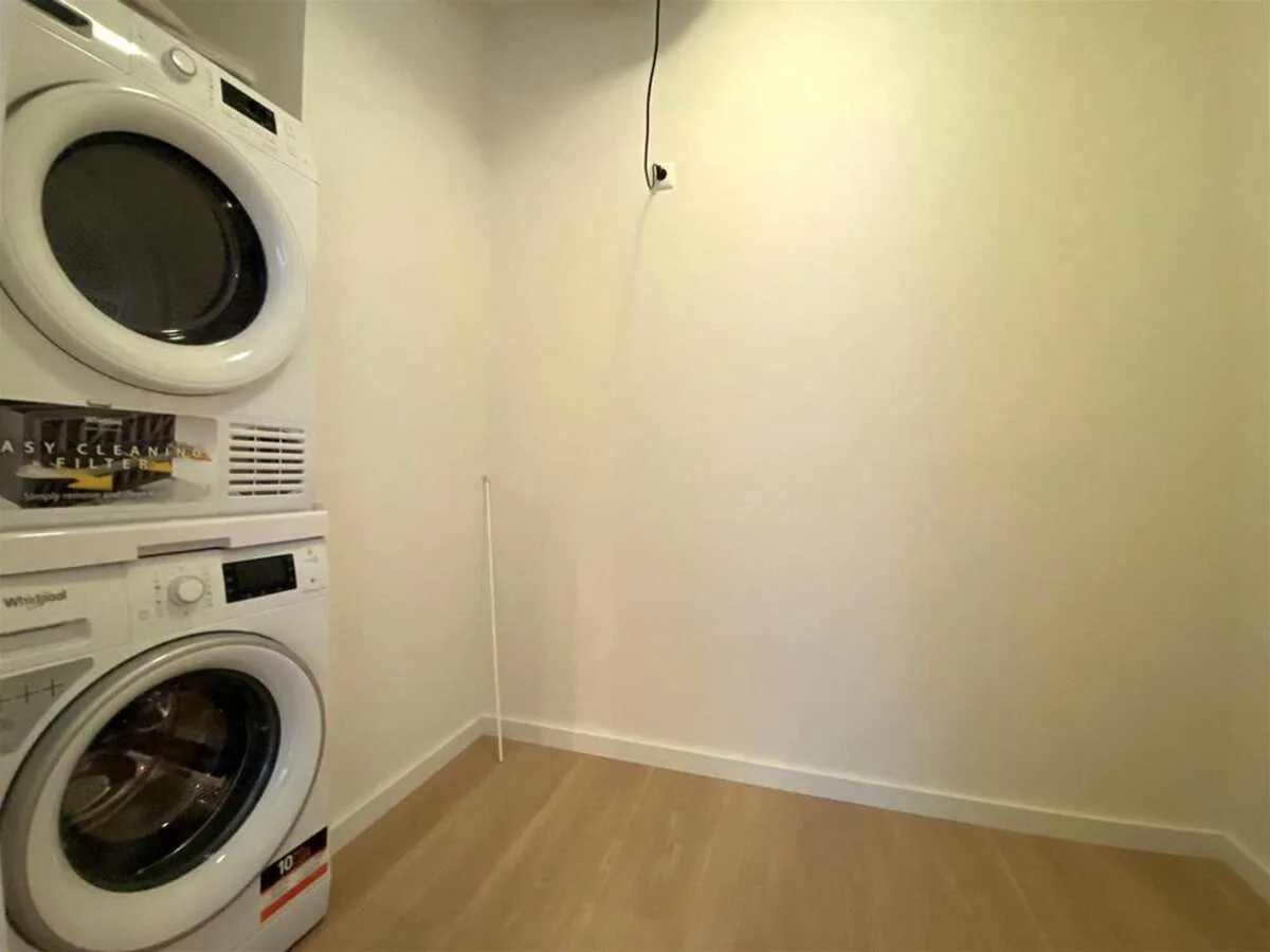 Foto van de Appartement gelegen aan de Carel Willinkgracht in Diemen