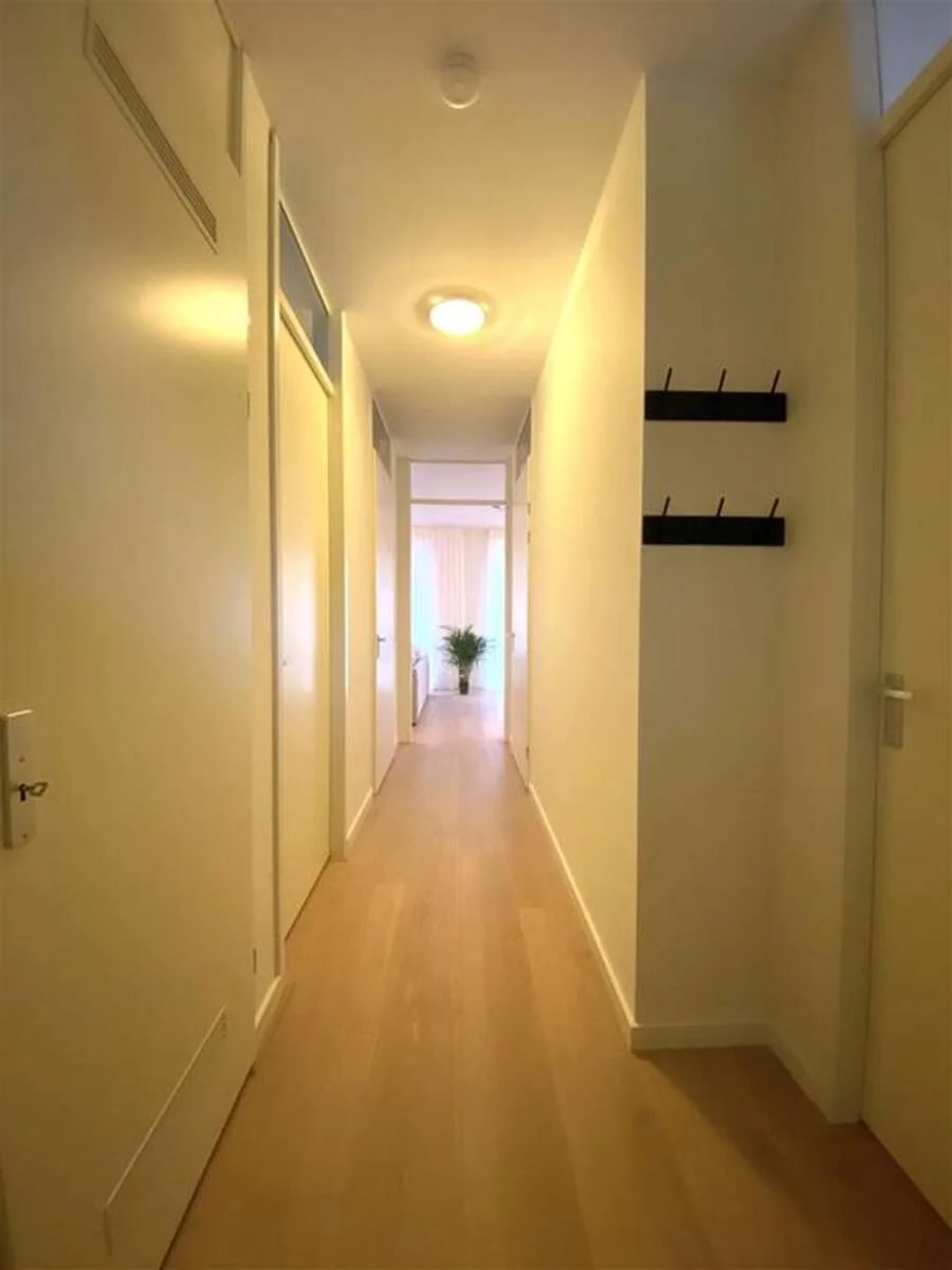 Foto van de Appartement gelegen aan de Carel Willinkgracht in Diemen