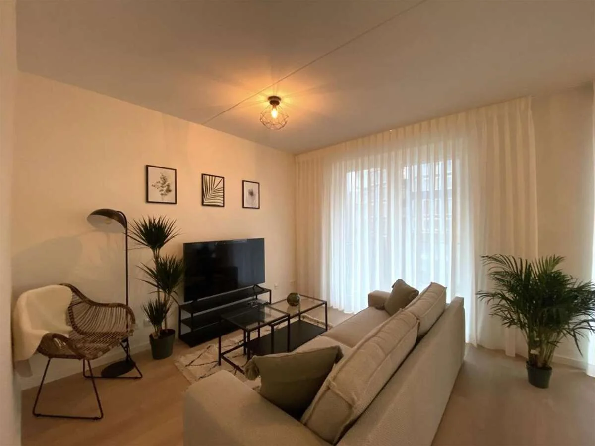 Foto van de Appartement gelegen aan de Carel Willinkgracht in Diemen