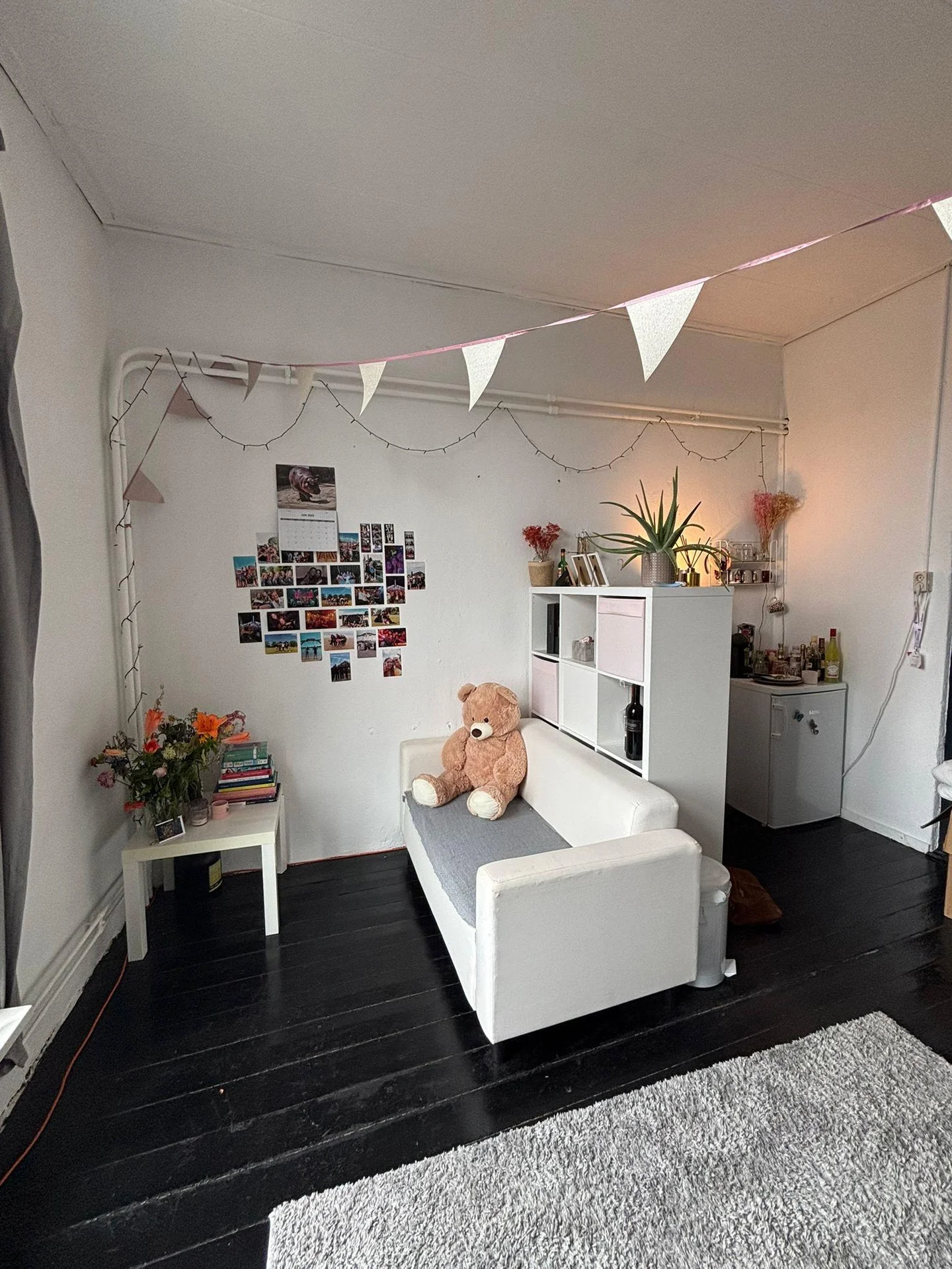 Foto van de Kamer gelegen aan de Stadsgravenstraat in Enschede