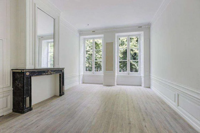 Foto van de Appartement gelegen aan de Lange Voorhout in Den Haag