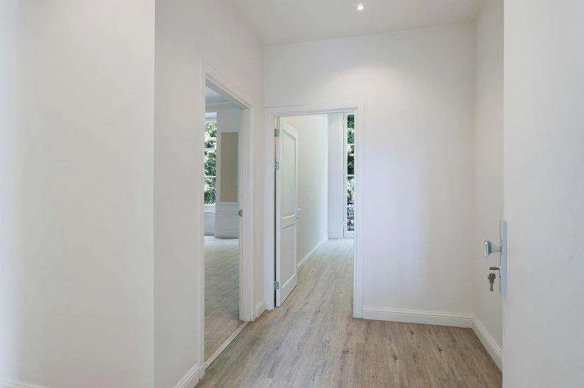 Foto van de Appartement gelegen aan de Lange Voorhout in Den Haag