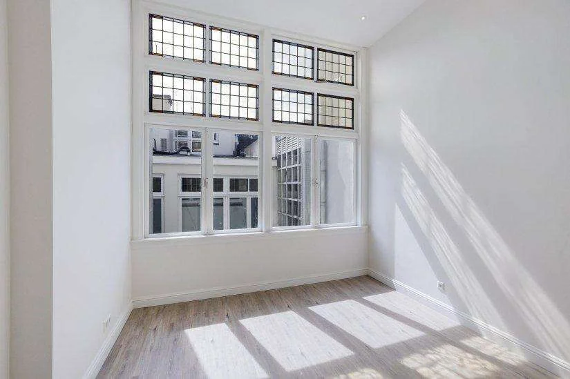 Foto van de Appartement gelegen aan de Lange Voorhout in Den Haag
