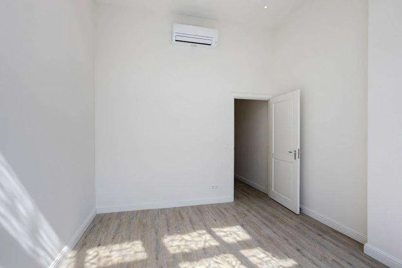 Foto van de Appartement gelegen aan de Lange Voorhout in Den Haag