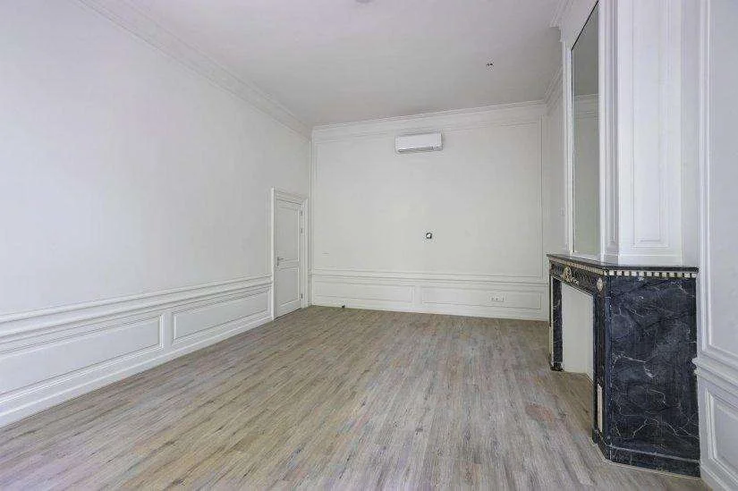 Foto van de Appartement gelegen aan de Lange Voorhout in Den Haag