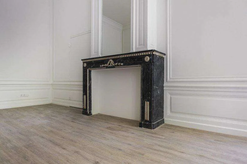 Foto van de Appartement gelegen aan de Lange Voorhout in Den Haag