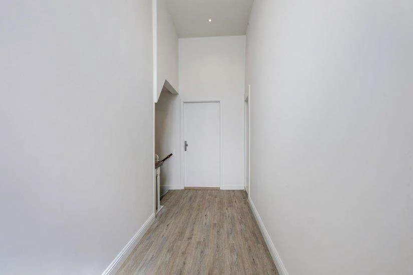 Foto van de Appartement gelegen aan de Lange Voorhout in Den Haag
