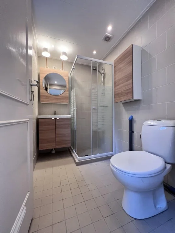 Foto van de Appartement gelegen aan de Balderikstraat in Utrecht