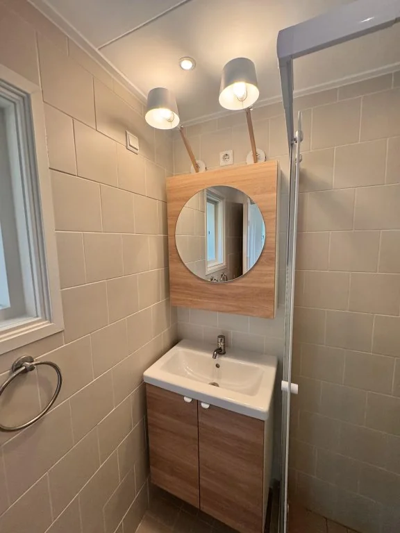 Foto van de Appartement gelegen aan de Balderikstraat in Utrecht