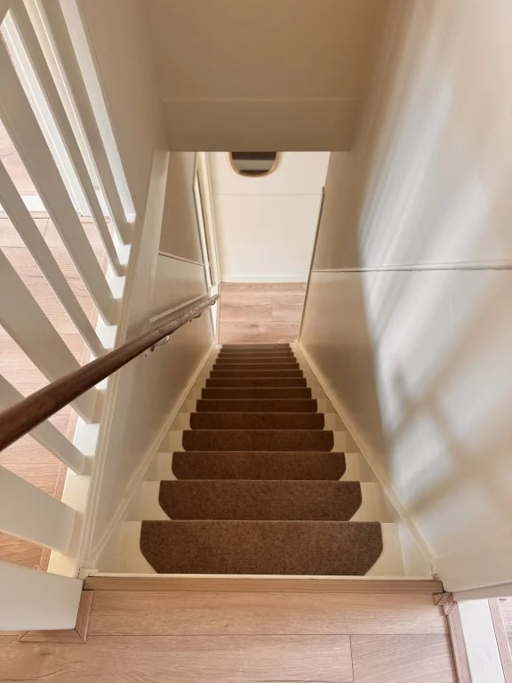 Foto van de Appartement gelegen aan de Balderikstraat in Utrecht