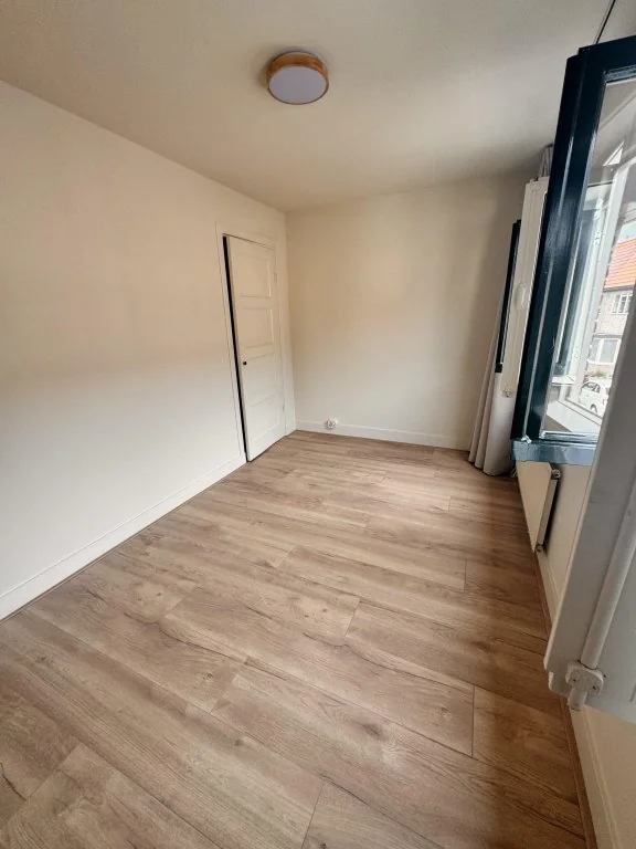 Foto van de Appartement gelegen aan de Balderikstraat in Utrecht