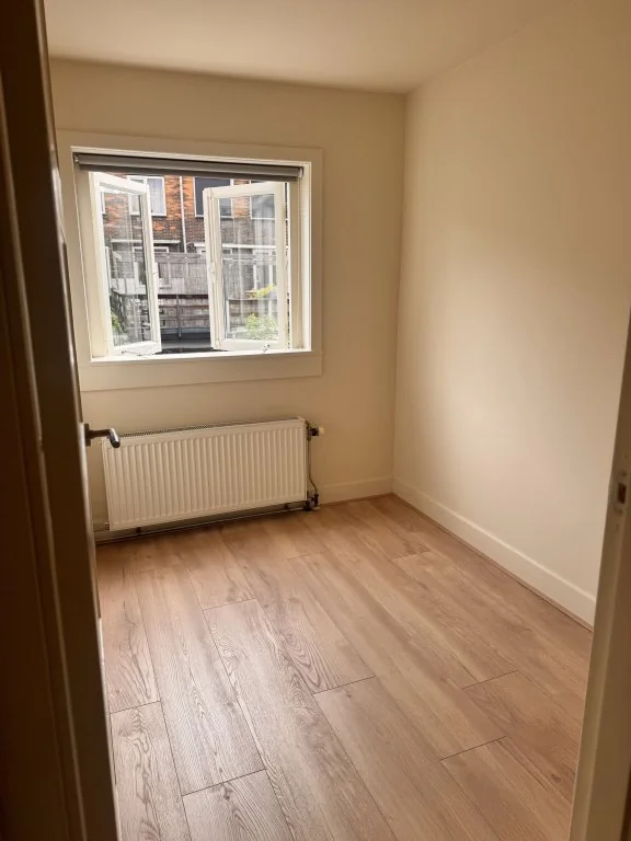 Foto van de Appartement gelegen aan de Balderikstraat in Utrecht