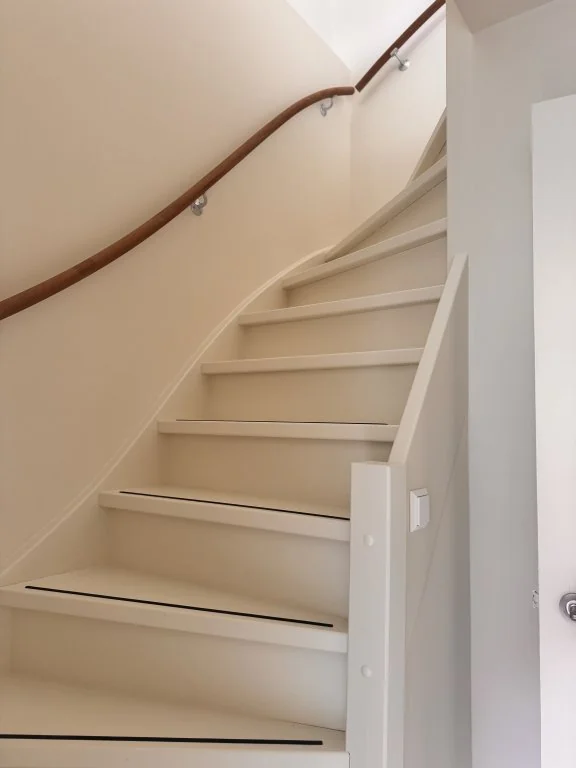 Foto van de Appartement gelegen aan de Balderikstraat in Utrecht