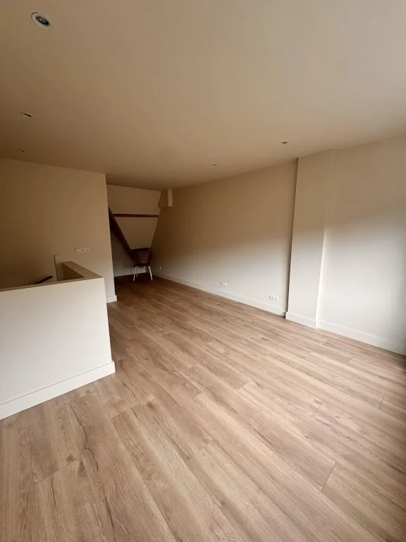 Foto van de Appartement gelegen aan de Balderikstraat in Utrecht