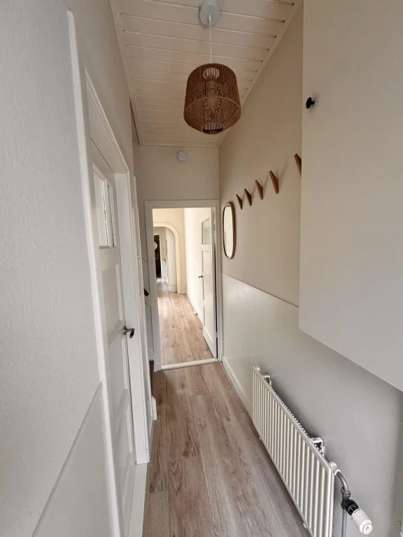 Foto van de Appartement gelegen aan de Balderikstraat in Utrecht