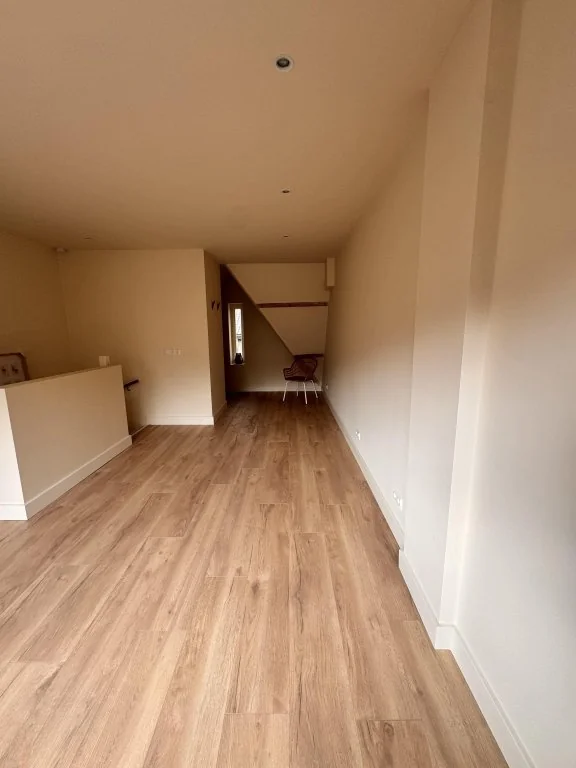 Foto van de Appartement gelegen aan de Balderikstraat in Utrecht