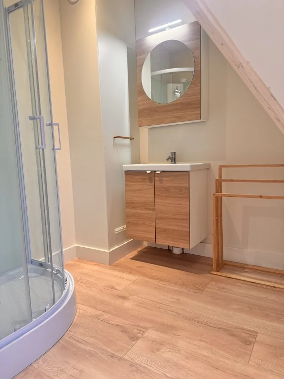 Foto van de Appartement gelegen aan de Balderikstraat in Utrecht