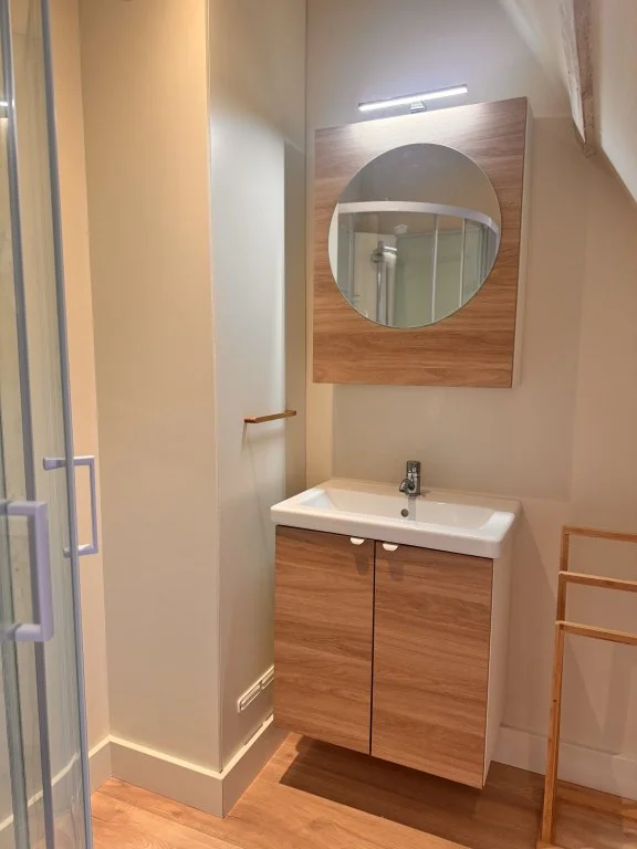 Foto van de Appartement gelegen aan de Balderikstraat in Utrecht