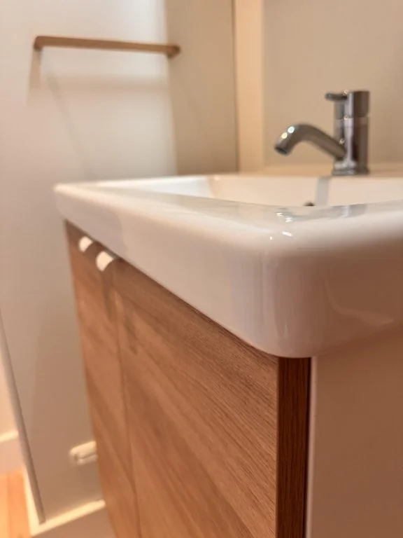 Foto van de Appartement gelegen aan de Balderikstraat in Utrecht