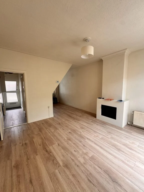 Foto van de Appartement gelegen aan de Balderikstraat in Utrecht