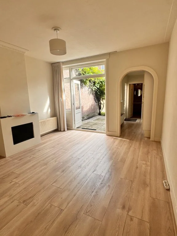 Foto van de Appartement gelegen aan de Balderikstraat in Utrecht
