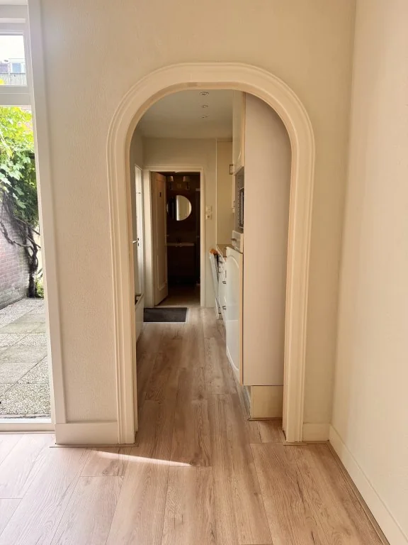 Foto van de Appartement gelegen aan de Balderikstraat in Utrecht