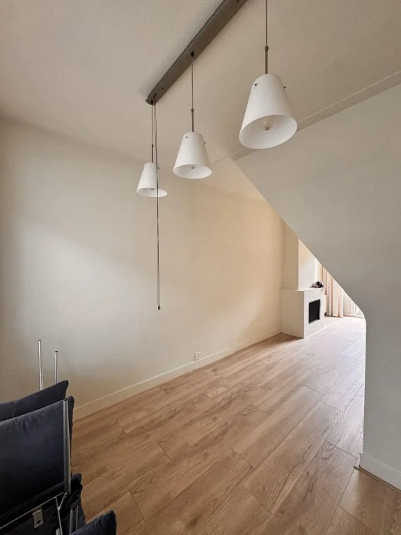 Foto van de Appartement gelegen aan de Balderikstraat in Utrecht