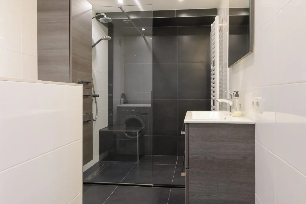 Foto van de Appartement gelegen aan de Wittgensteinlaan in Amsterdam