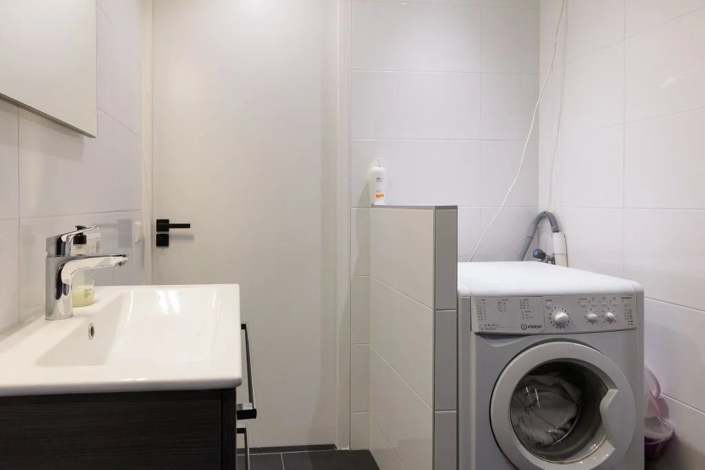 Foto van de Appartement gelegen aan de Wittgensteinlaan in Amsterdam