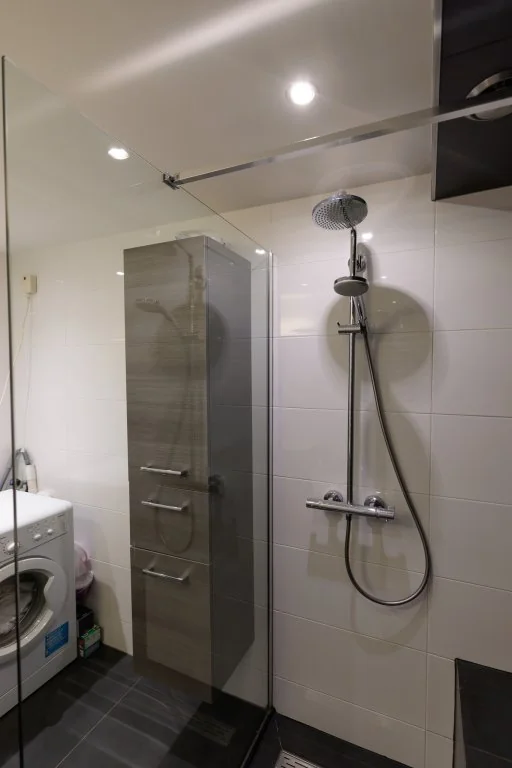 Foto van de Appartement gelegen aan de Wittgensteinlaan in Amsterdam