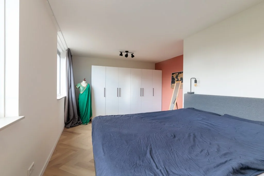 Foto van de Appartement gelegen aan de Wittgensteinlaan in Amsterdam