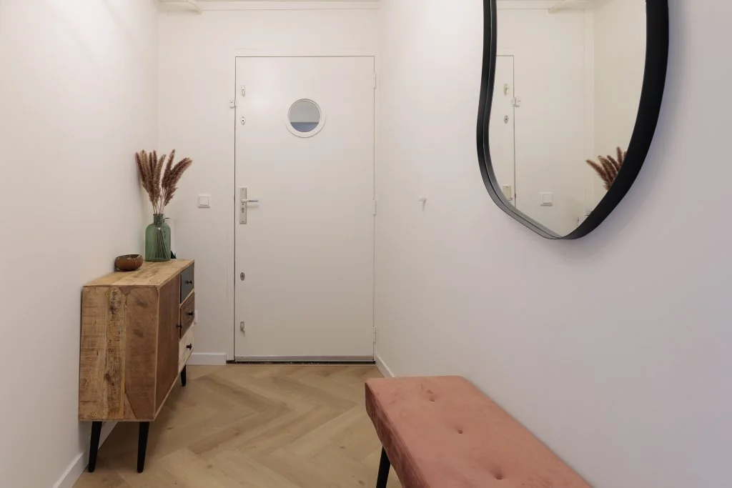 Foto van de Appartement gelegen aan de Wittgensteinlaan in Amsterdam