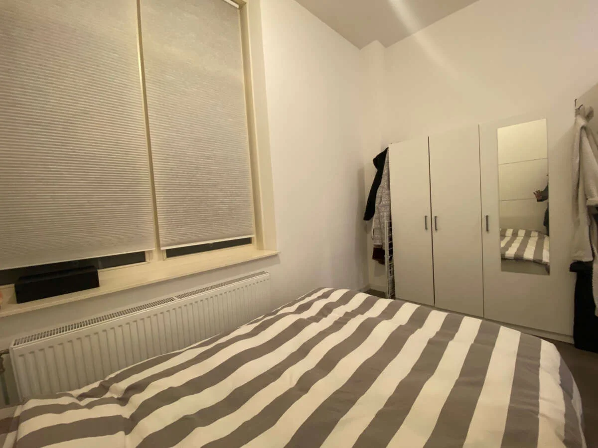 Foto van de Appartement gelegen aan de Nieuwe Koekoekstraat in Utrecht