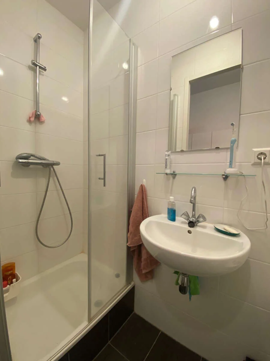 Foto van de Appartement gelegen aan de Nieuwe Koekoekstraat in Utrecht