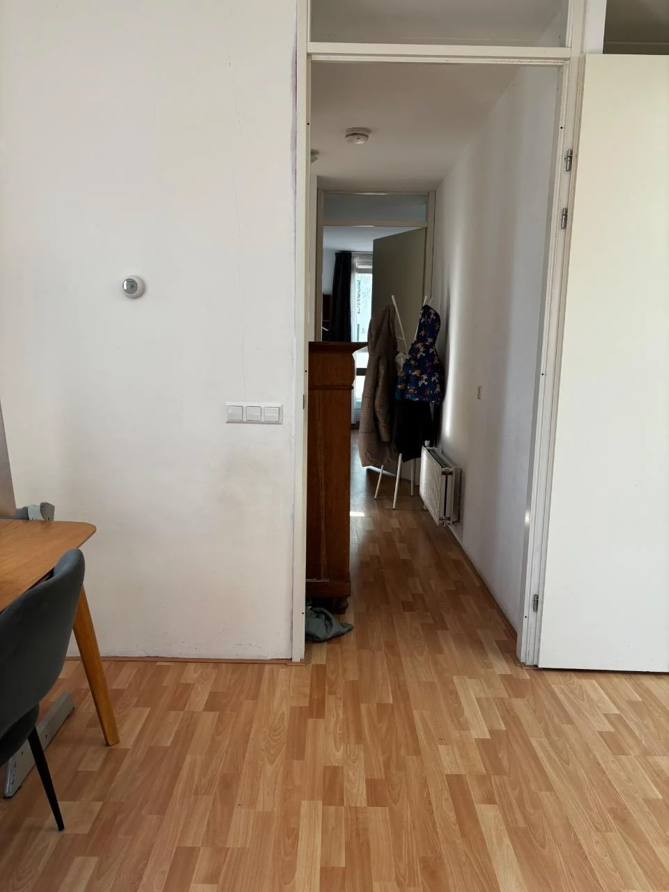 Foto van de Kamer gelegen aan de Schoutenhof in Hoofddorp