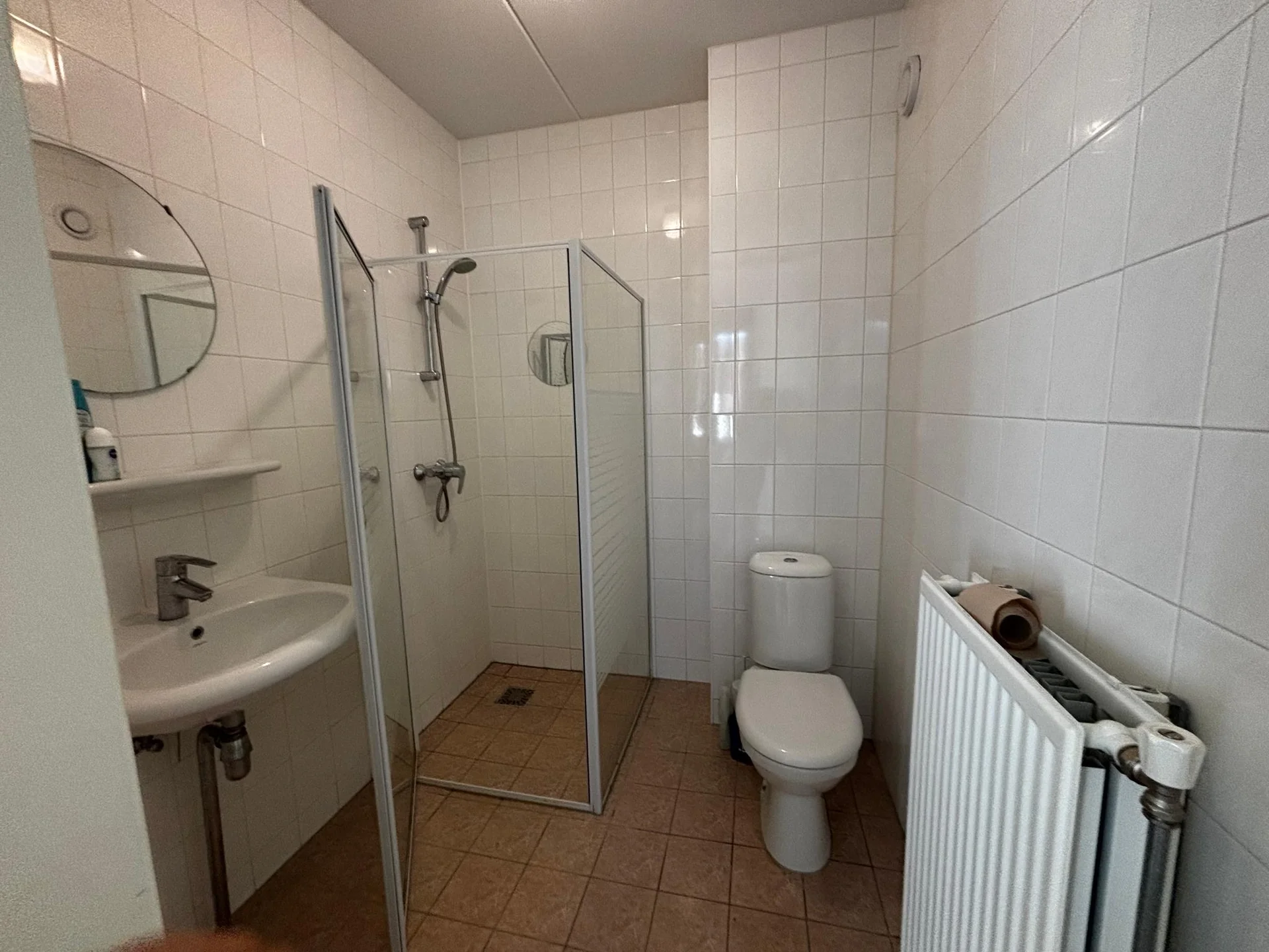 Foto van de Kamer gelegen aan de Schoutenhof in Hoofddorp