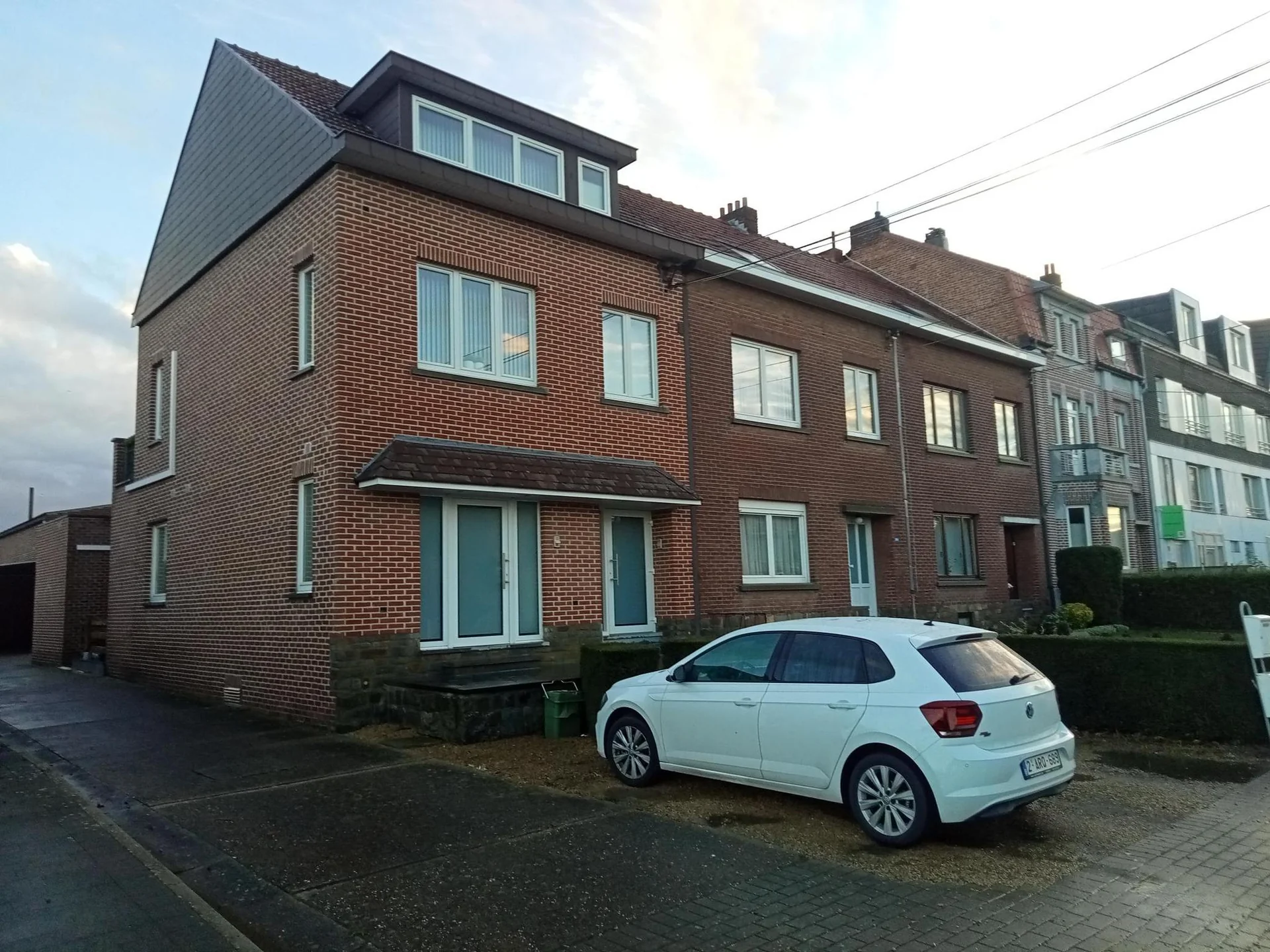 Foto van de Kamer gelegen aan de Tongerseweg in Maastricht