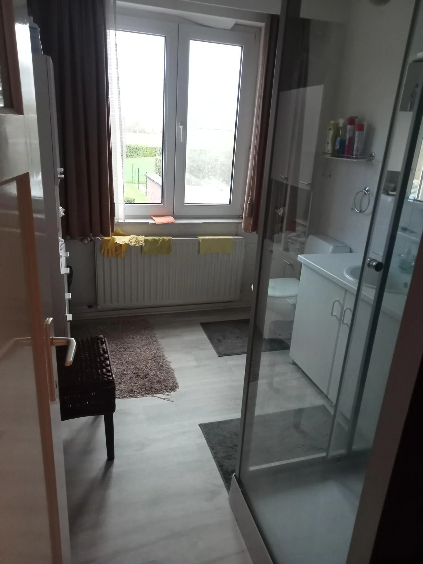 Foto van de Kamer gelegen aan de Tongerseweg in Maastricht
