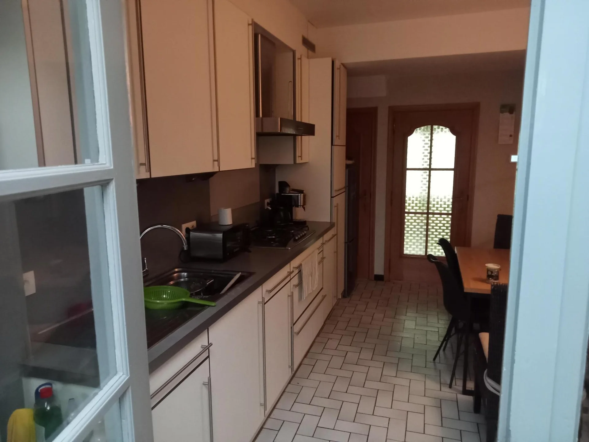 Foto van de Kamer gelegen aan de Tongerseweg in Maastricht