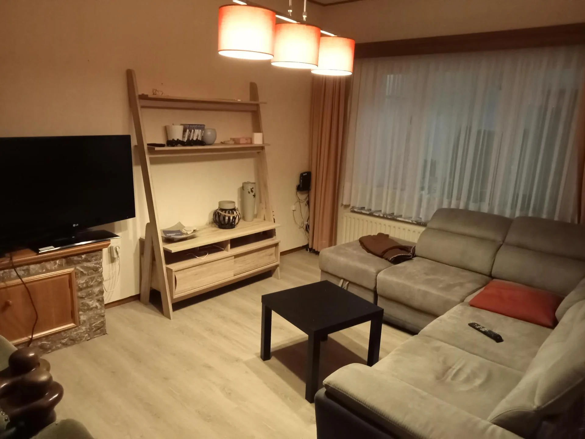 Foto van de Kamer gelegen aan de Tongerseweg in Maastricht
