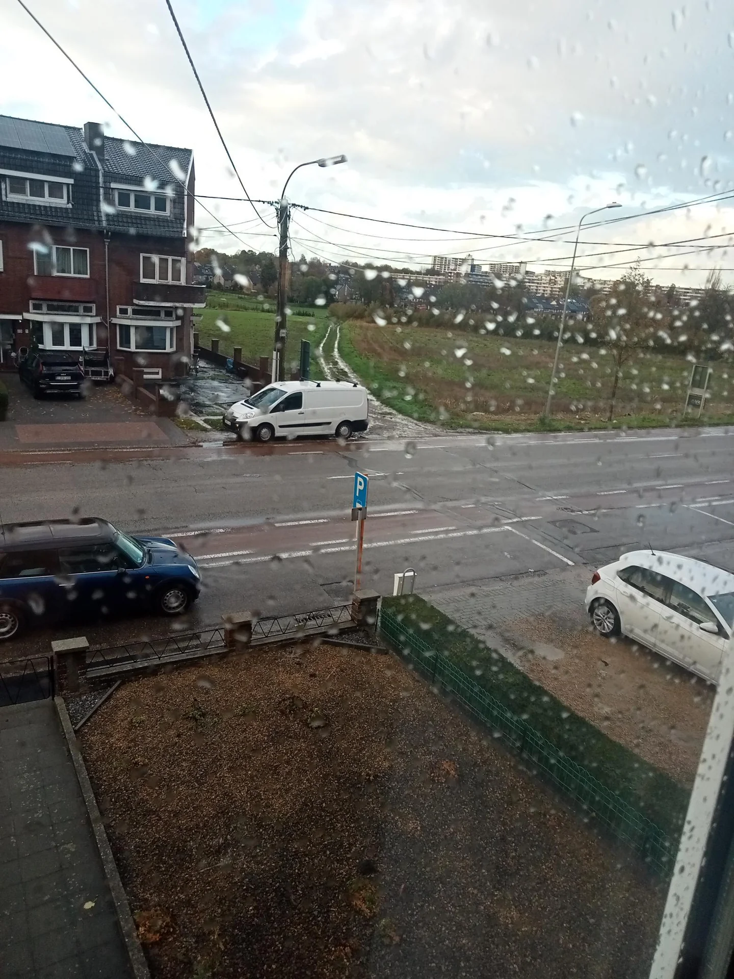 Foto van de Kamer gelegen aan de Tongerseweg in Maastricht