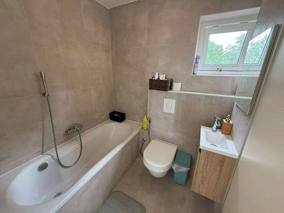 Foto van de Appartement gelegen aan de Louis Couperussingel in Amstelveen