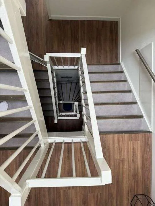 Foto van de Appartement gelegen aan de Louis Couperussingel in Amstelveen