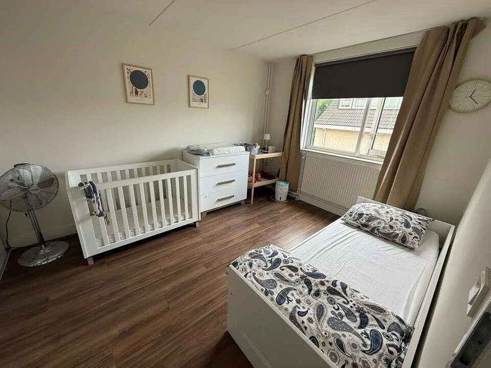 Foto van de Appartement gelegen aan de Louis Couperussingel in Amstelveen